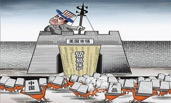 美國對中國商品加征關稅后，對我國機械出口影響有多大？